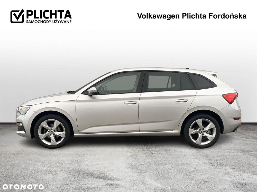 Skoda Scala 1.0 TSI Style - 2
