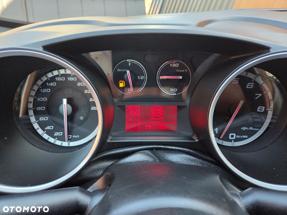 Alfa Romeo Giulietta 1.4 TB 16V Super - 14