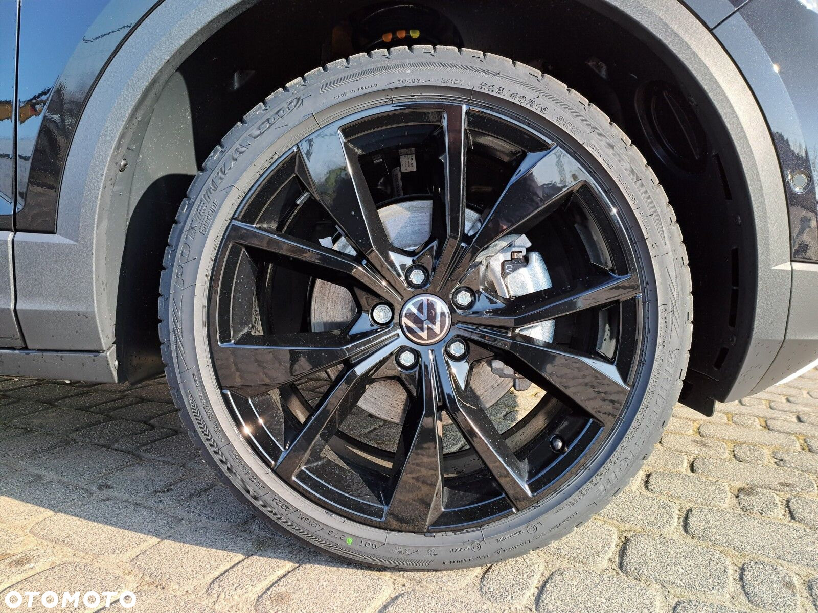 Volkswagen T-Roc 2.0 TSI 4Motion Style DSG - 38