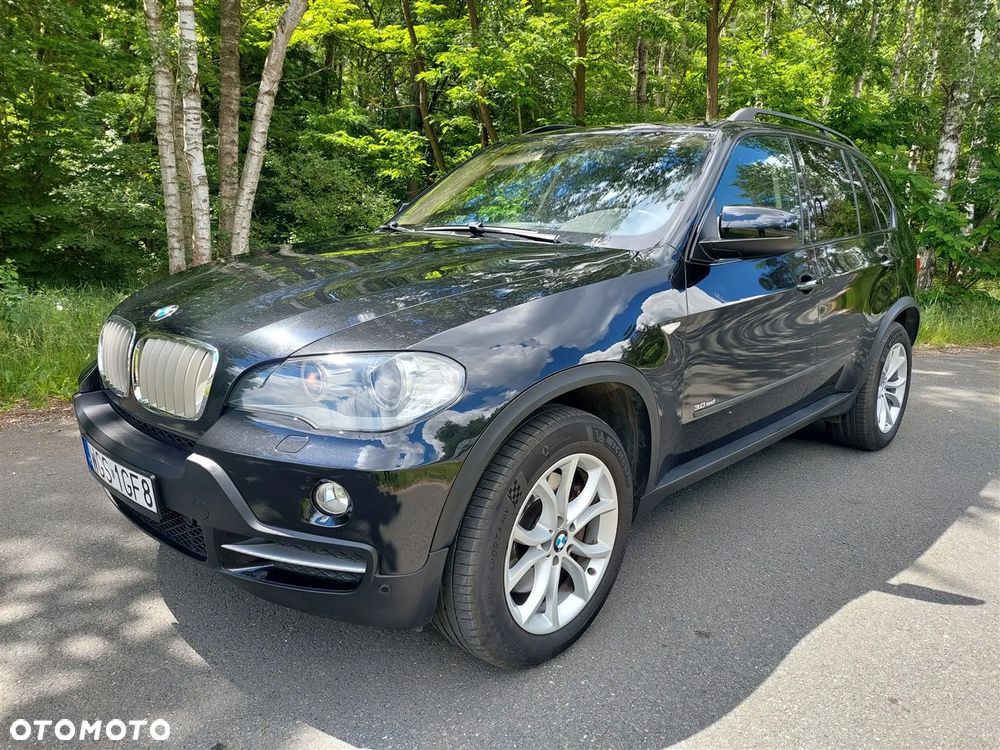 BMW X5 3.0sd - 4