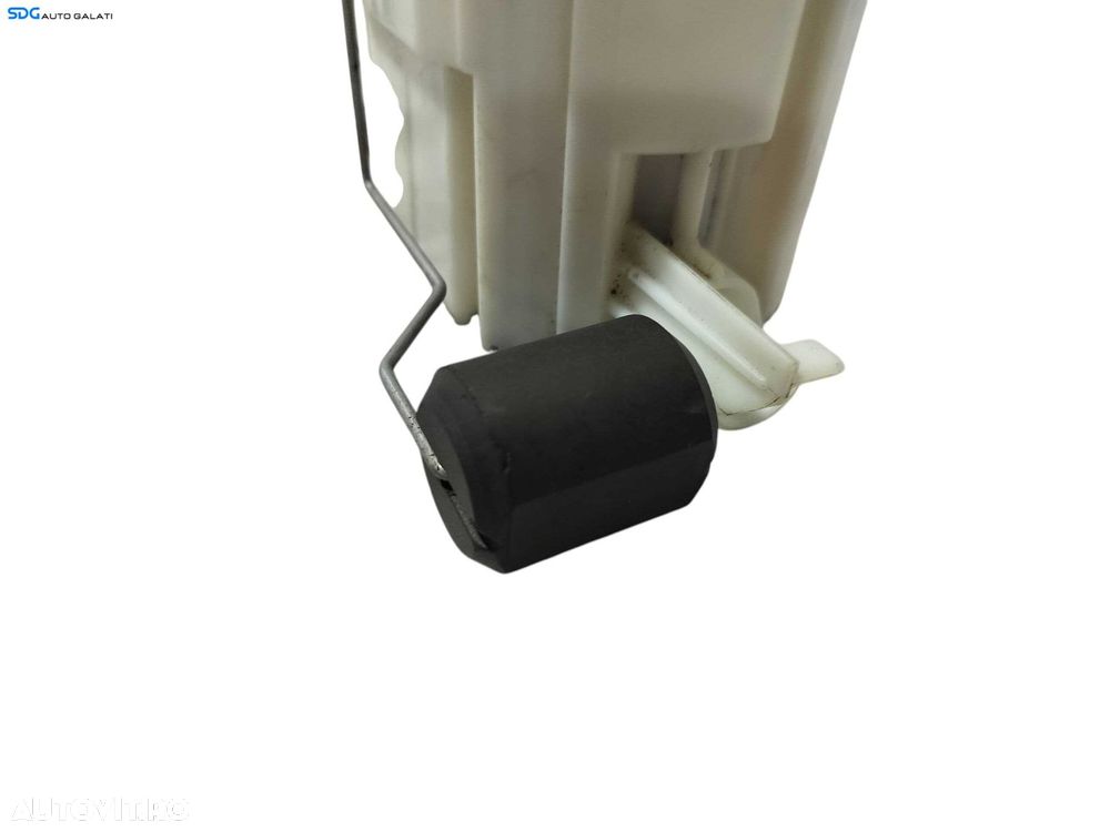 Pompa Combustibil Rezervor cu Sonda Litrometrica BMW Seria 1 F20 F21 F22 F23 2.0 D 2011 - 2019 Cod 7344067-06 0580204029 [MA0320] - 2