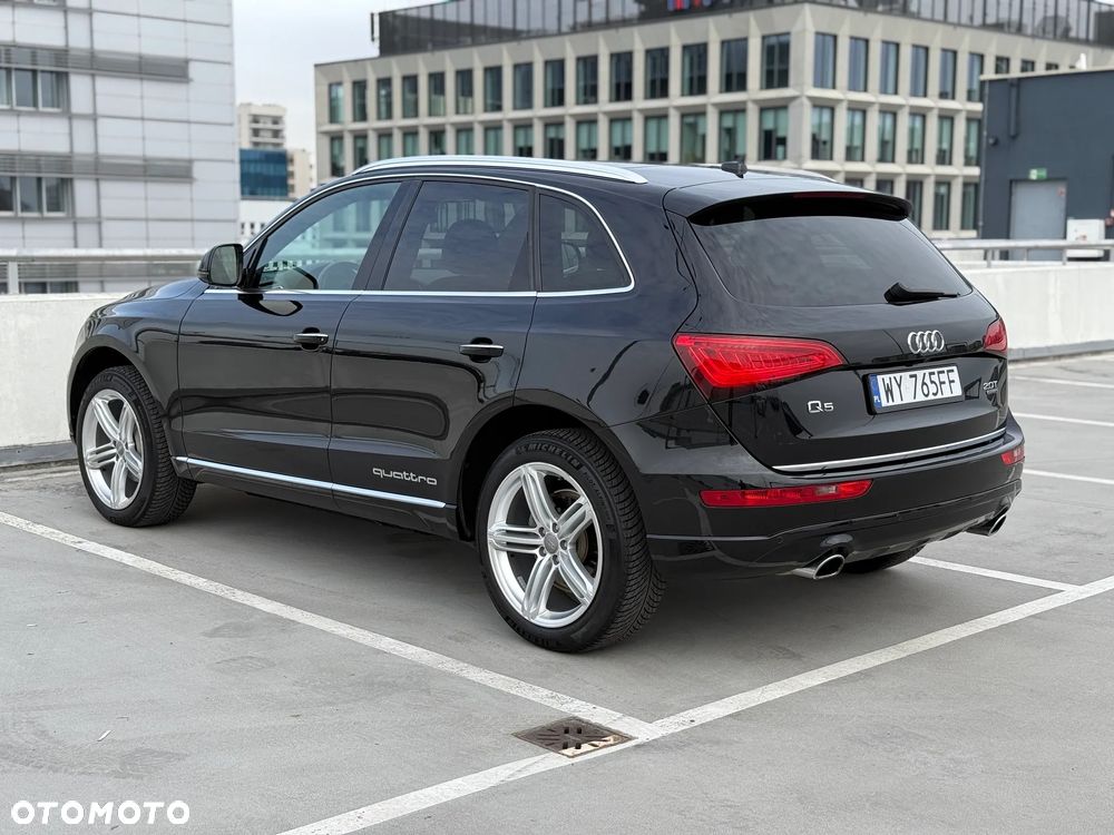 Audi Q5 - 5