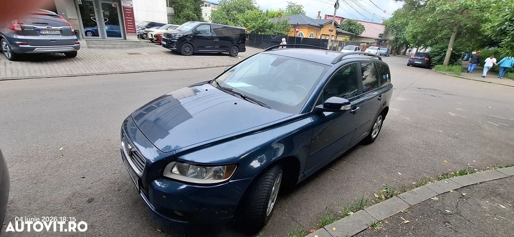 Volvo V50 - 14