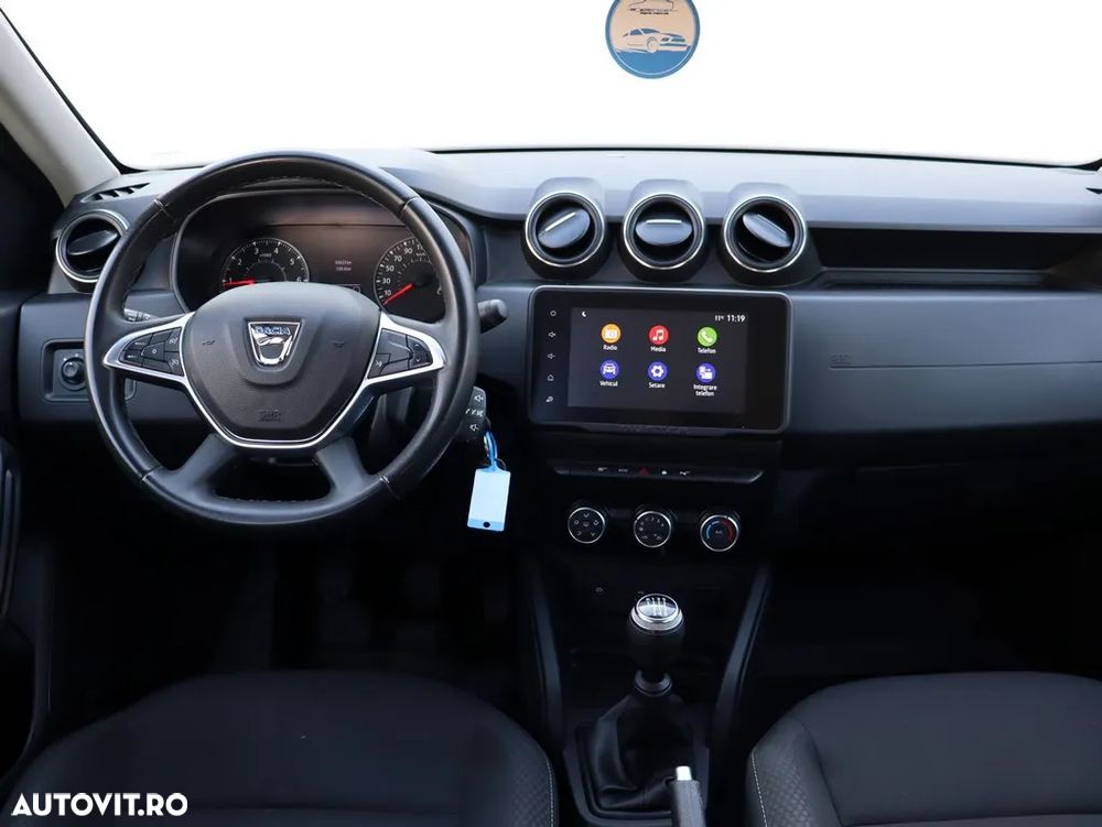 Dacia Duster - 7