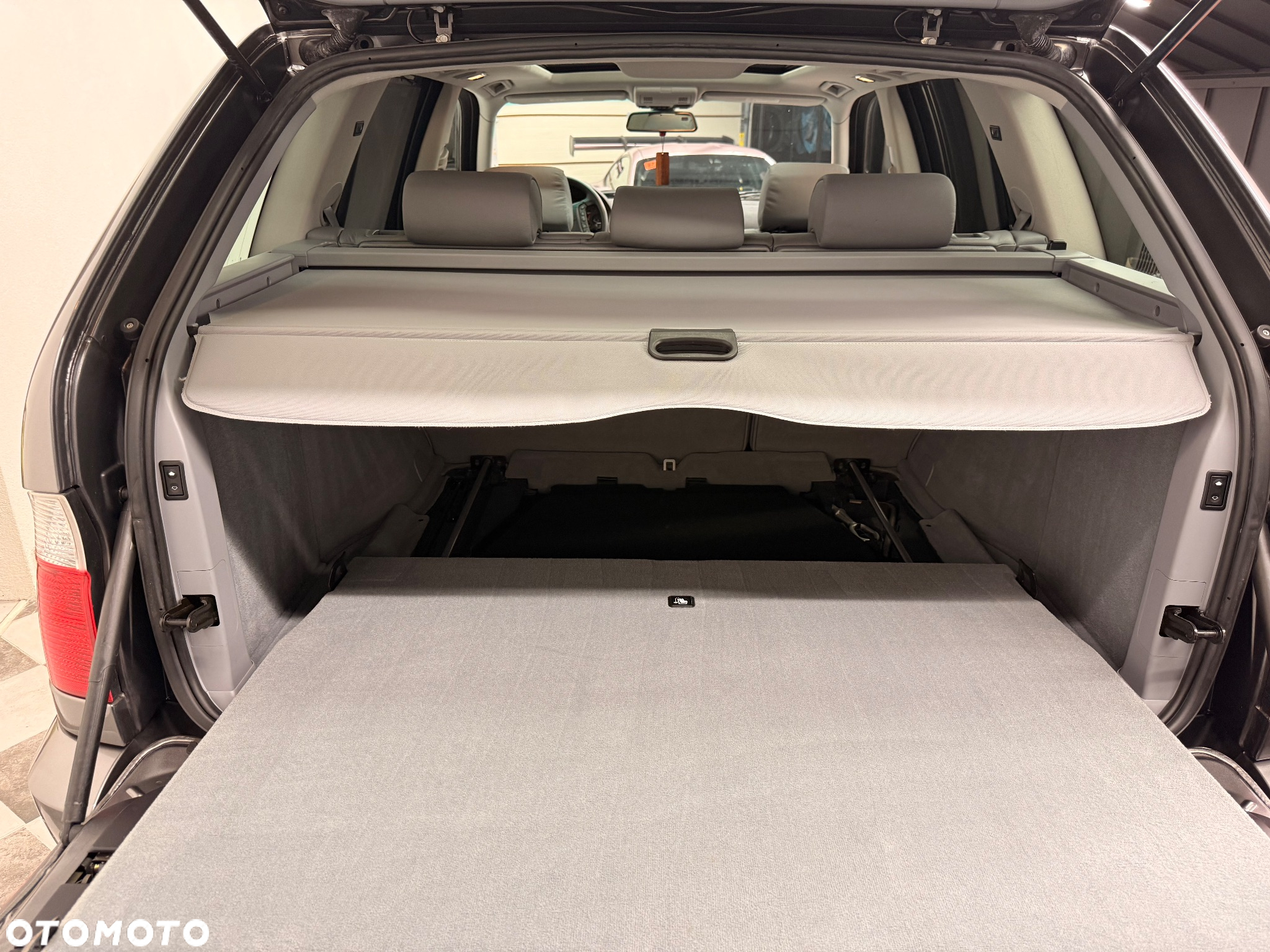BMW X5 4.4i - 18