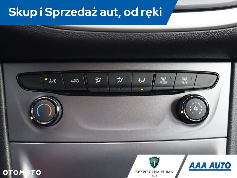 Opel Astra - 14