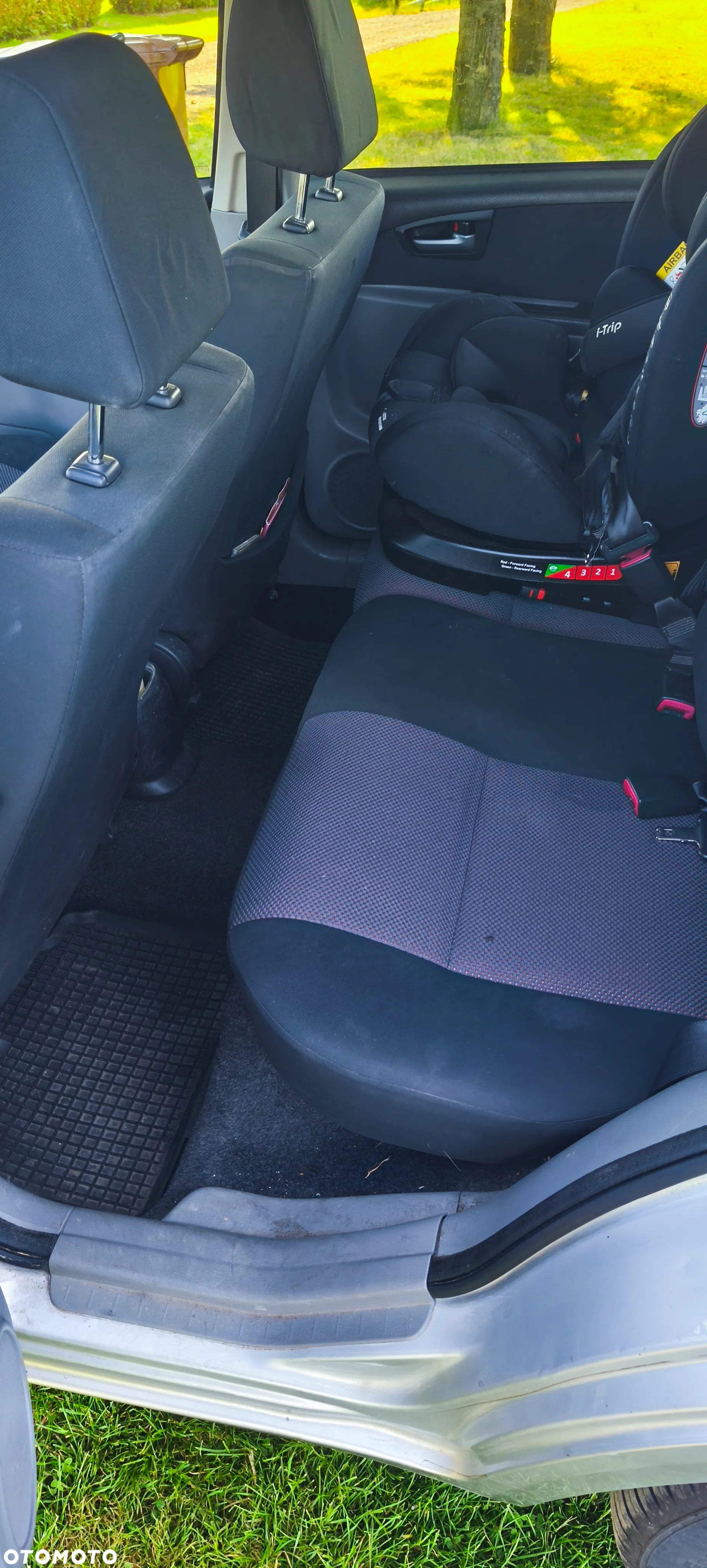 Suzuki SX4 - 10