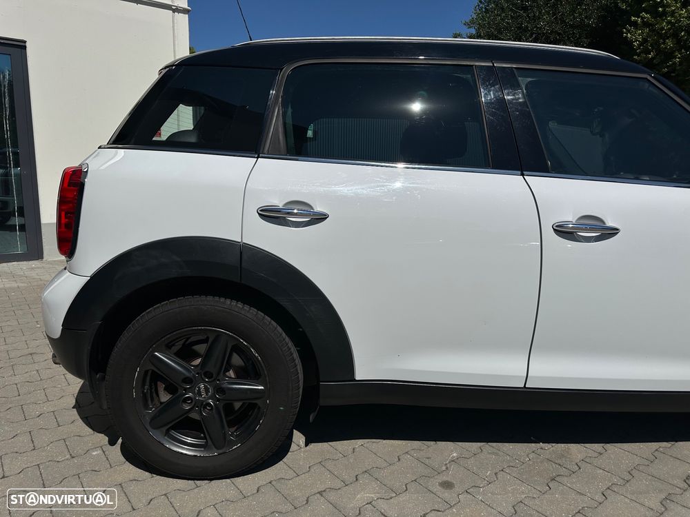 MINI Countryman - 15