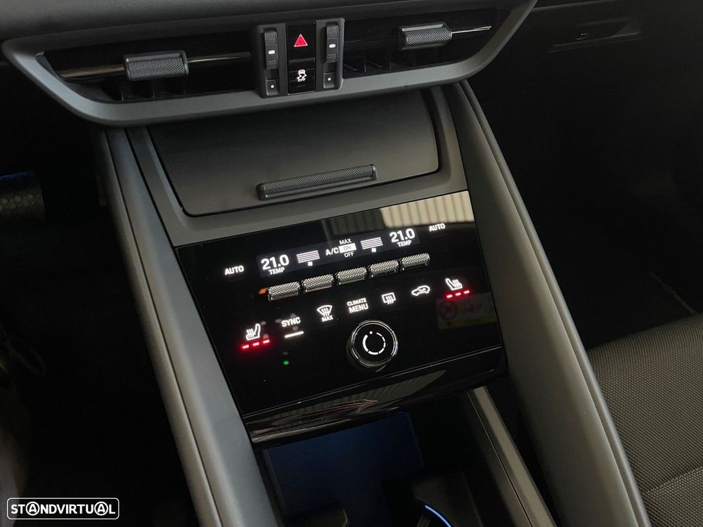 Porsche Macan Electric — fotografia 9