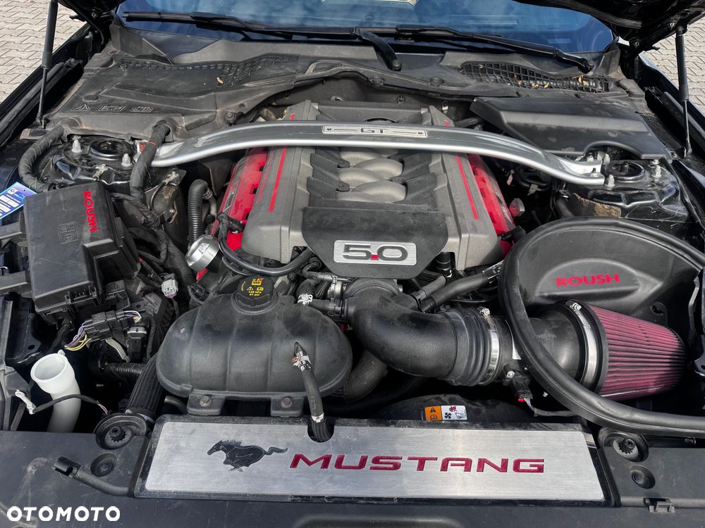 Ford Mustang - 10