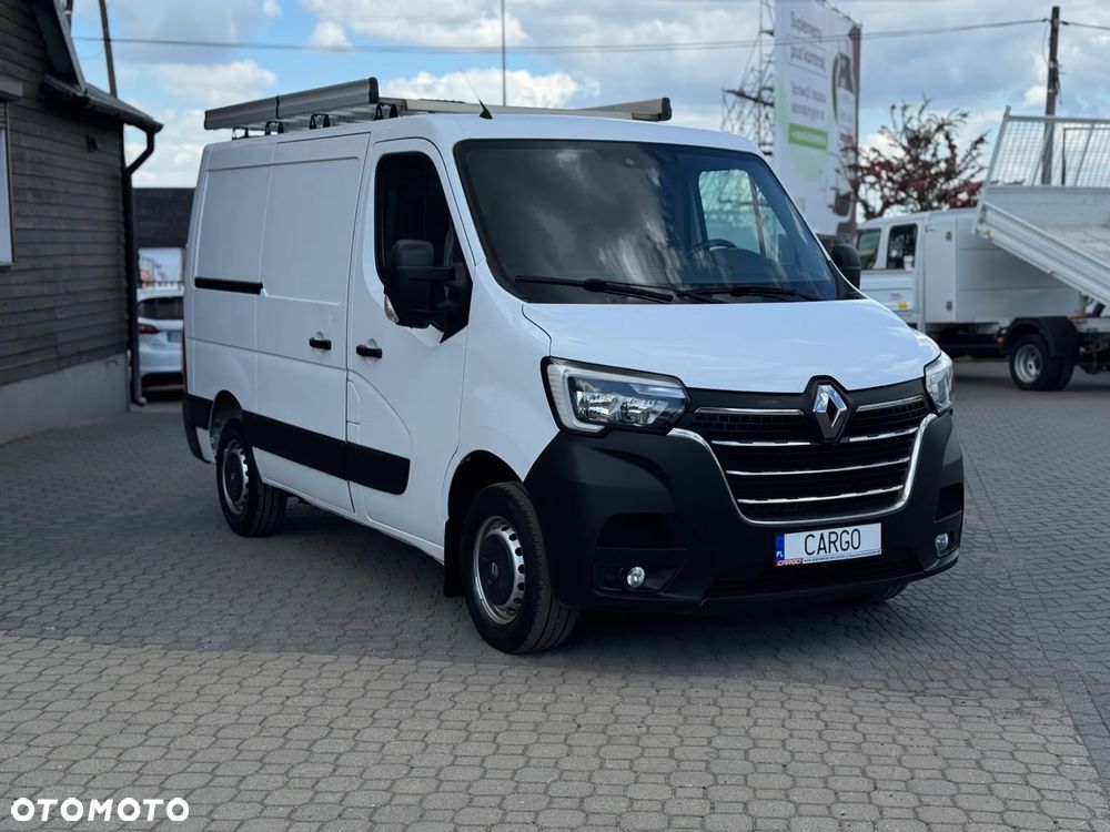 Renault Master - 4