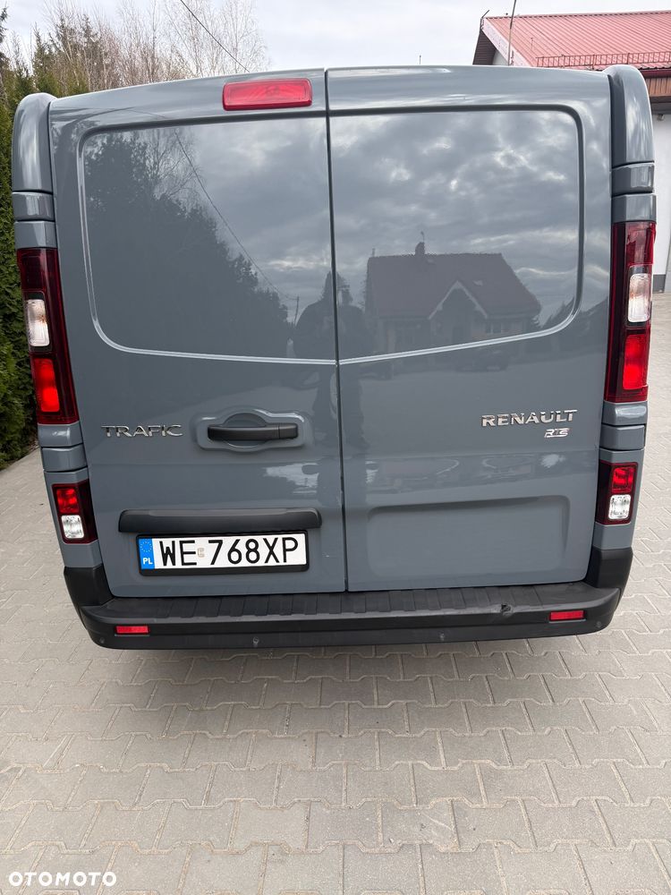 Renault Trafic - 3