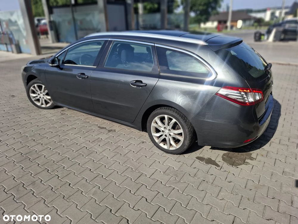Peugeot 508 2.0 HDi Active - 18