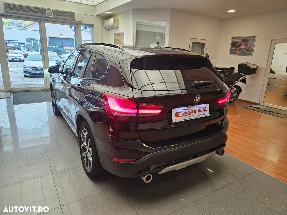 BMW X1 - 7