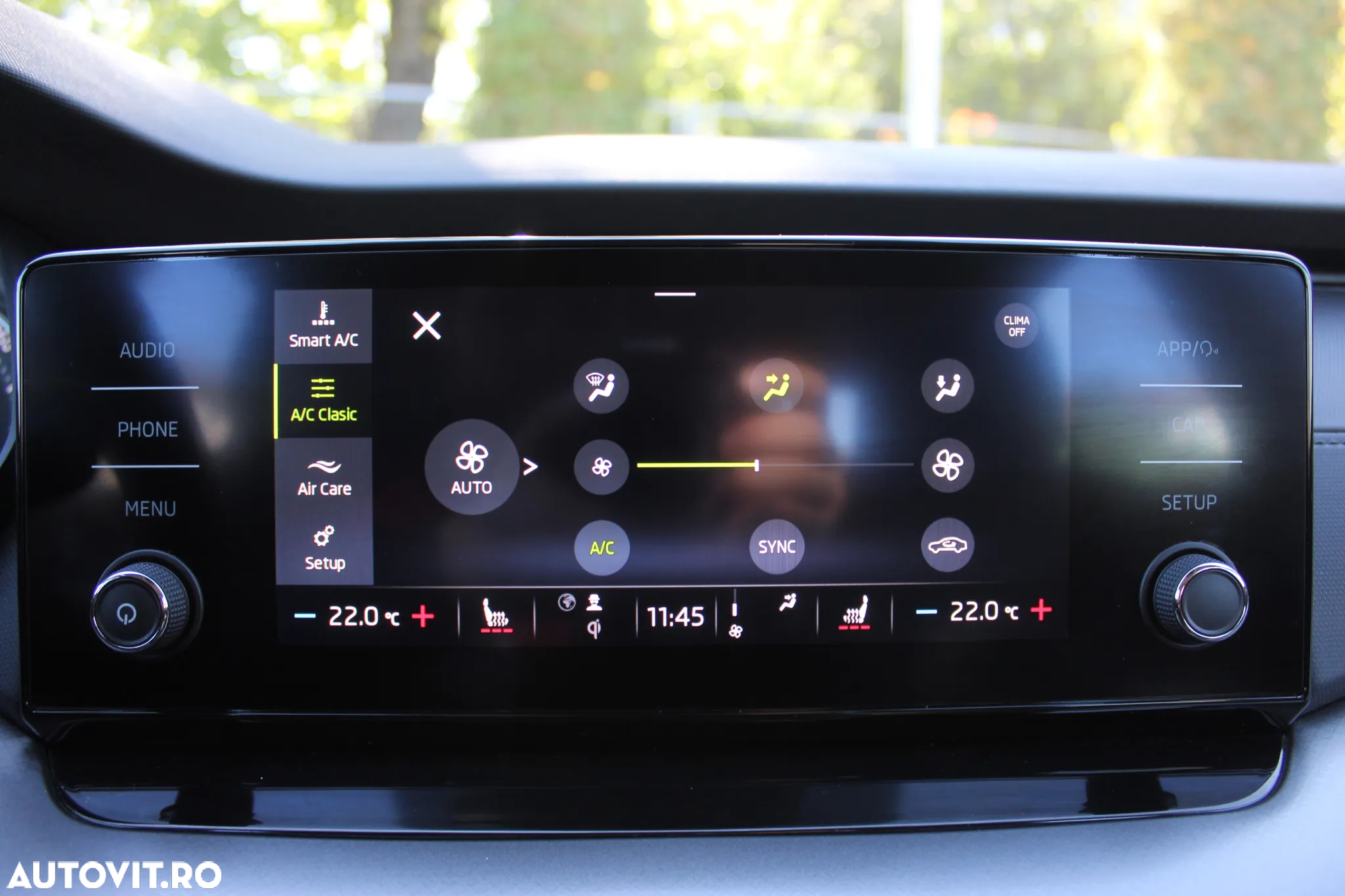 Skoda Octavia 1.0 TSI DSG Mild Hybrid Ambition - 23