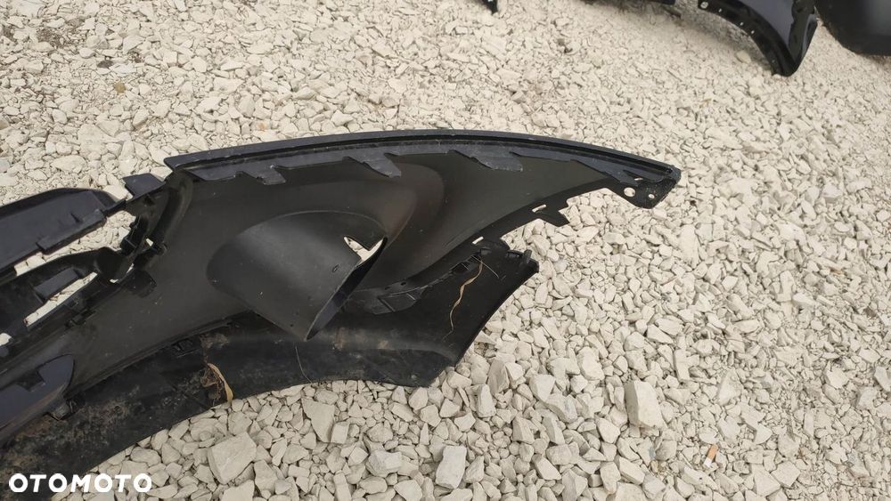 EU ZDERZAK PRZÓD MINI COOPER ONE F56 DOKŁADKA - 6