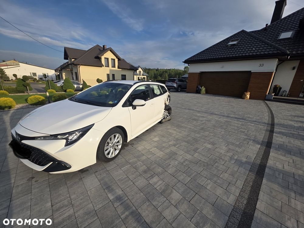 Toyota Corolla 1.8 Hybrid Comfort - 7