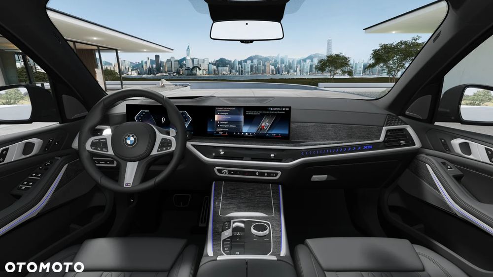 BMW X5 xDrive40i mHEV M Sport sport - 10
