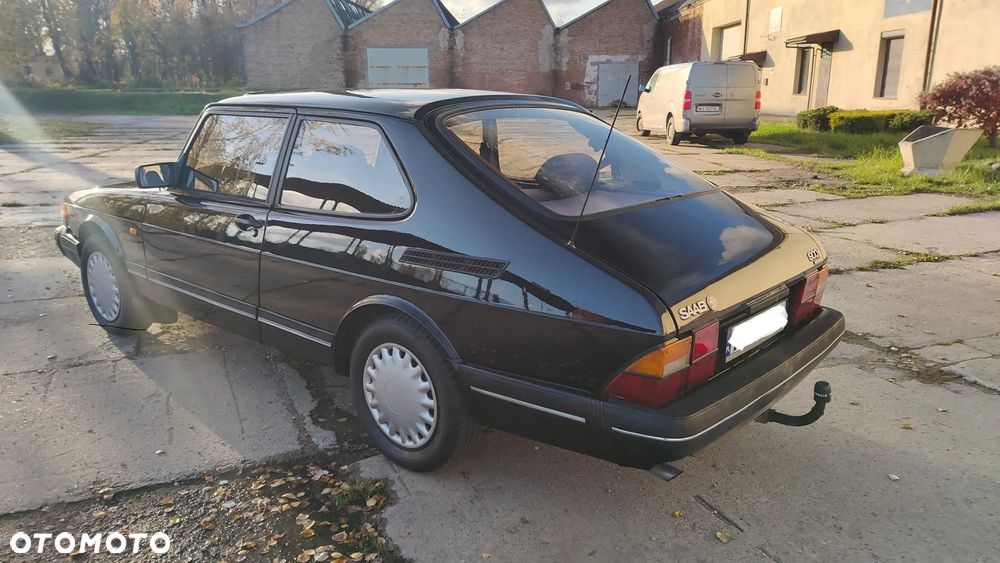 Saab 900 - 26