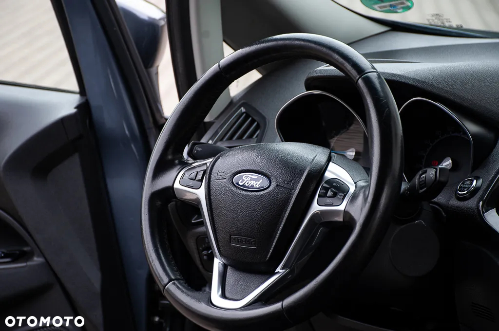 Ford EcoSport 1.0 EcoBoost Trend ASS - 26