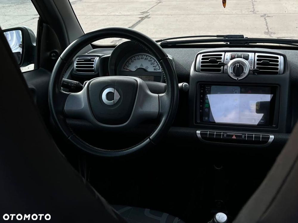 Smart Fortwo - 6