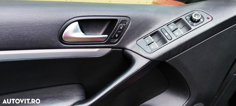 Volkswagen Tiguan 2.0 TDI 4Motion Sport & Style - 14