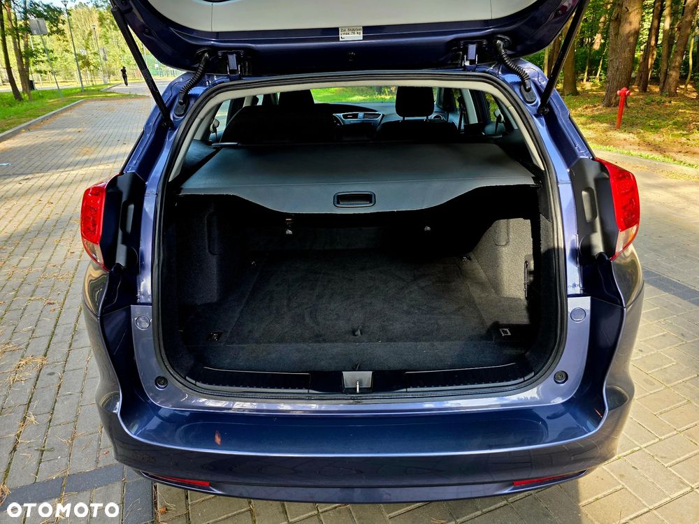Honda Civic - 20