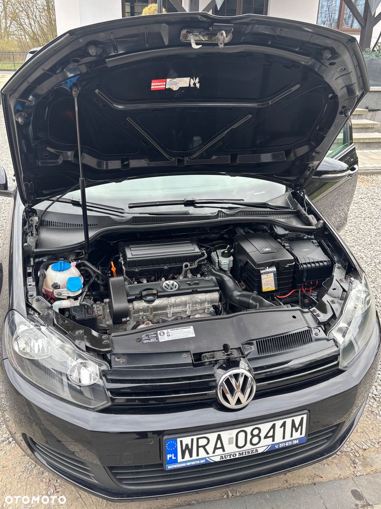 Volkswagen Golf 1.4 Team - 39