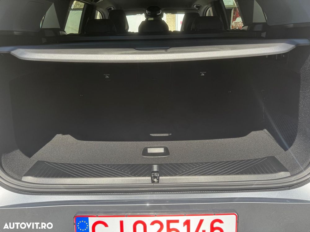 BMW X3 20 xDrive AT MHEV - 23