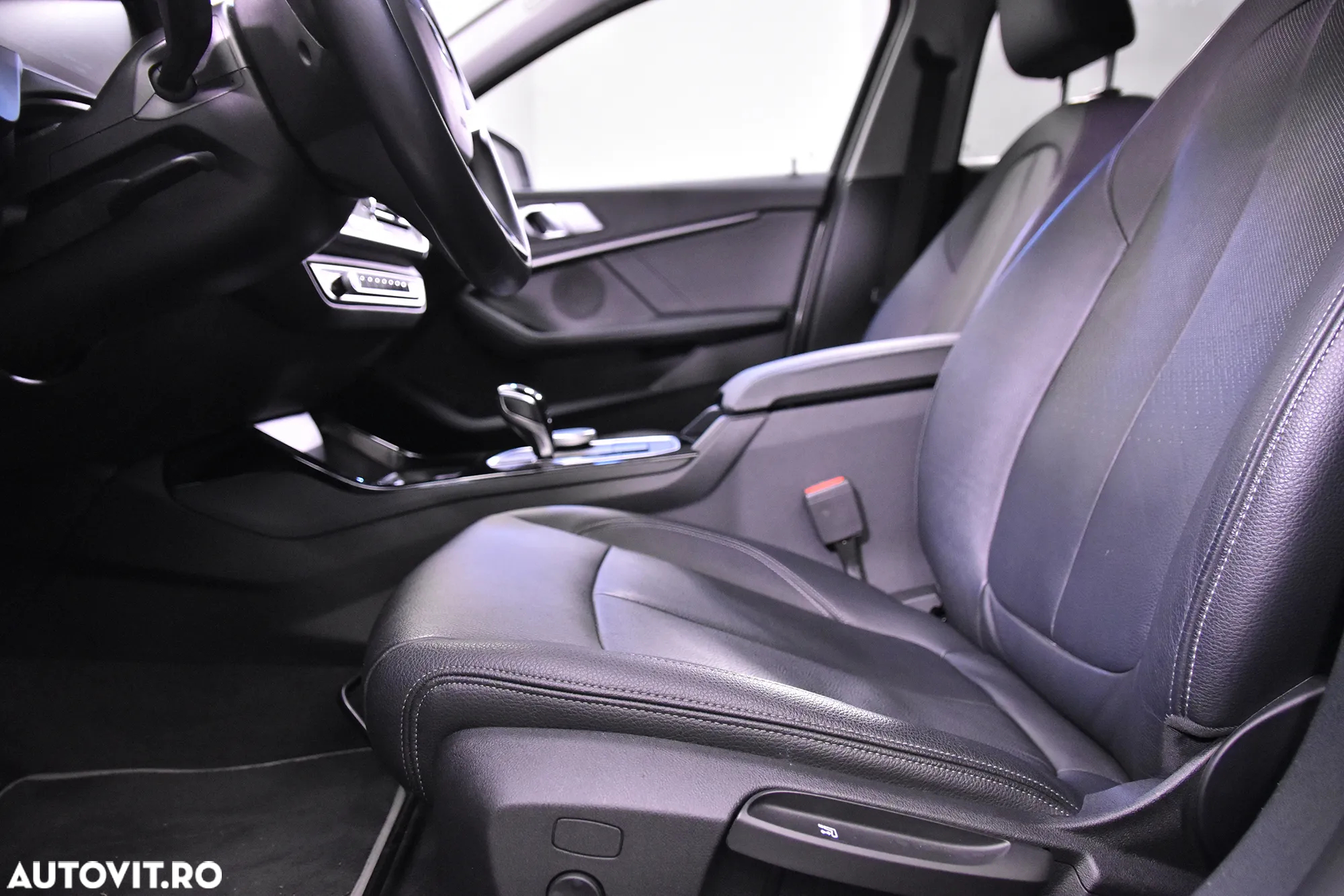 BMW Seria 1 - 25