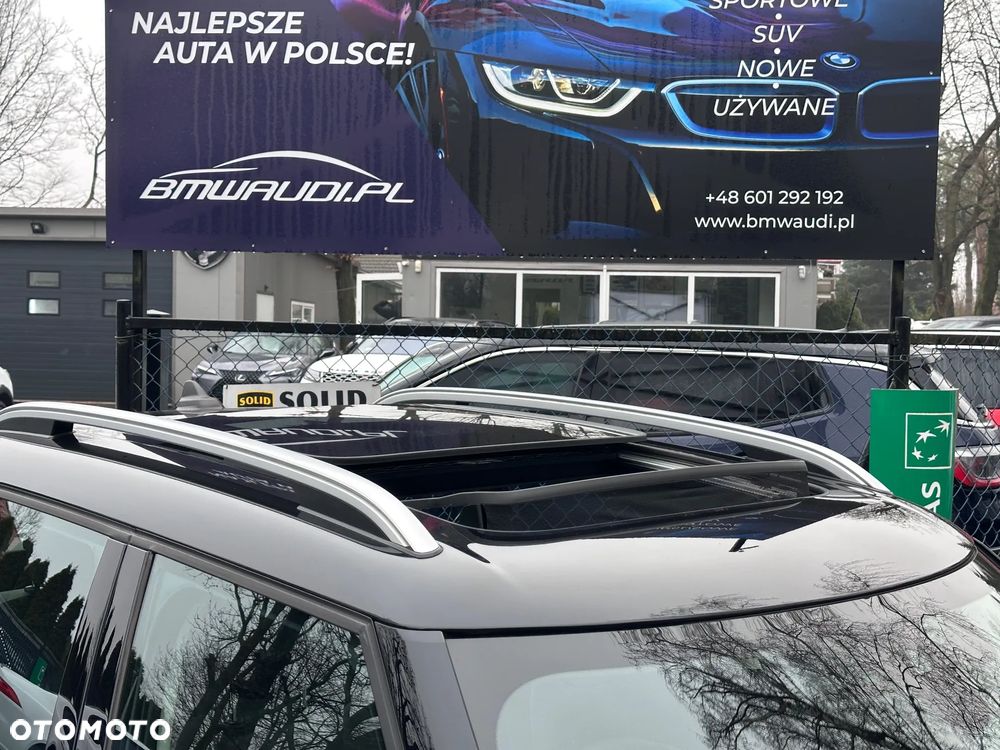 MINI Countryman Cooper S E ALL4 - 32