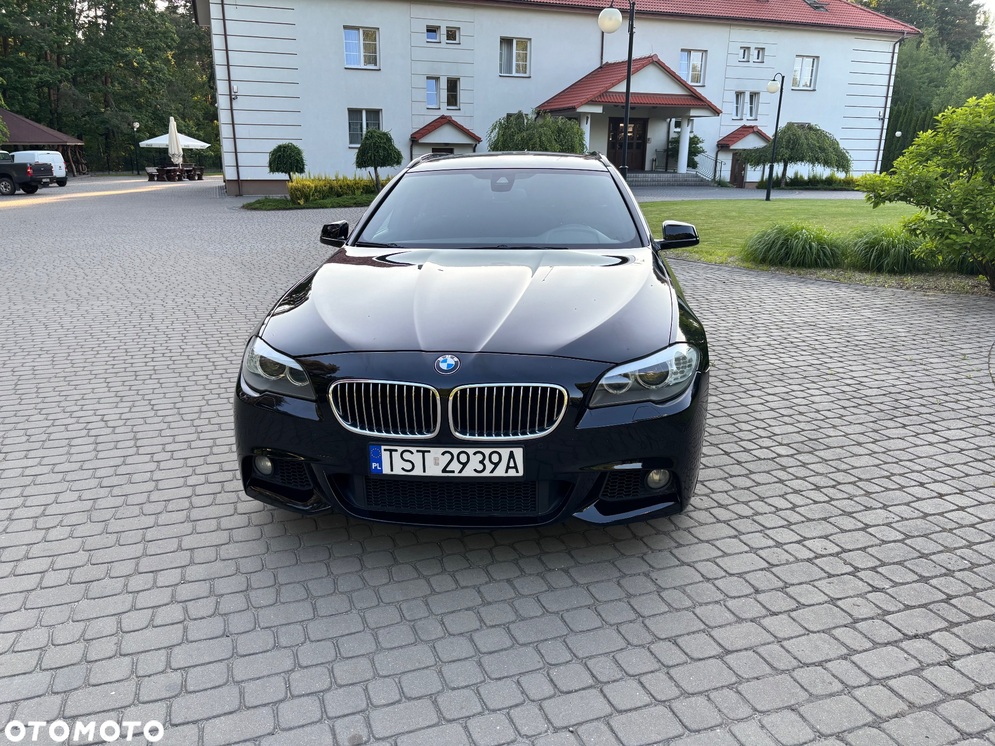 BMW Seria 5 - 9