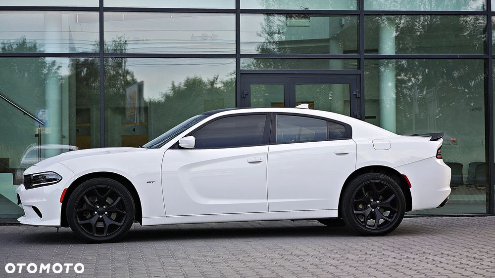 Dodge Charger - 11