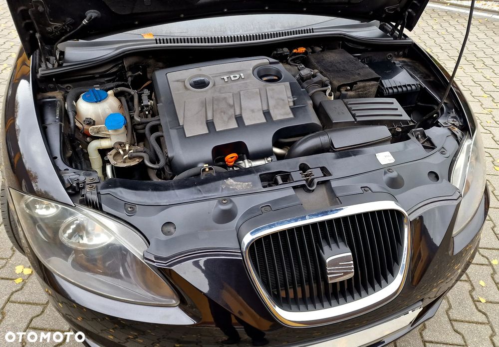 Seat Leon 1.6 TDI Style - 41