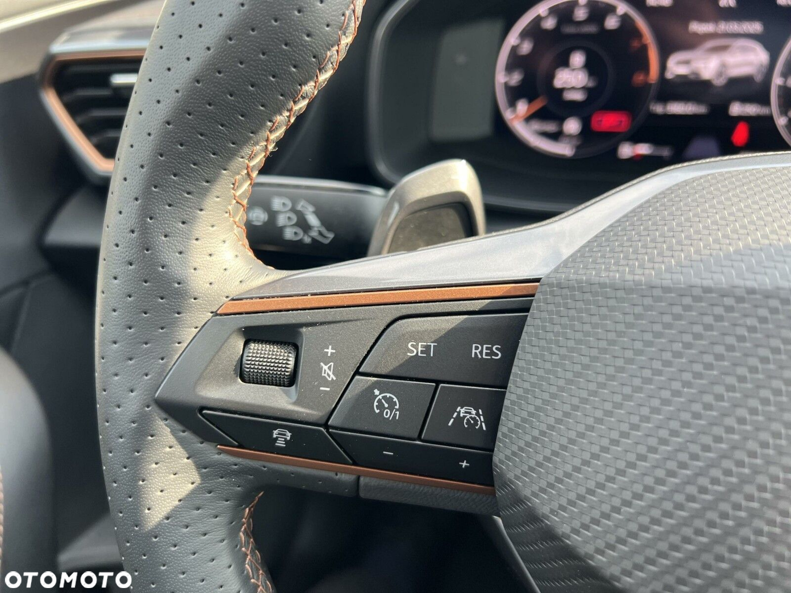 Cupra Formentor 2.0 TSI 4Drive DSG - 18
