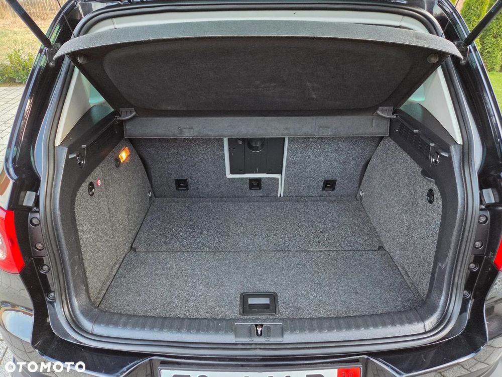 Volkswagen Tiguan 2.0 TDI 4Mot Sport&Style - 10