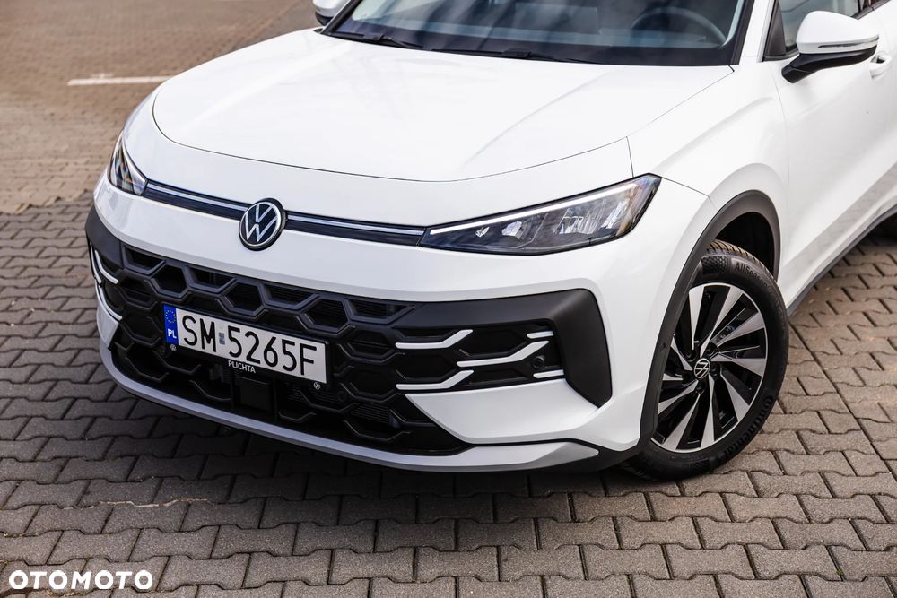 Volkswagen T-Roc 1.5 eTSI Life DSG - 6
