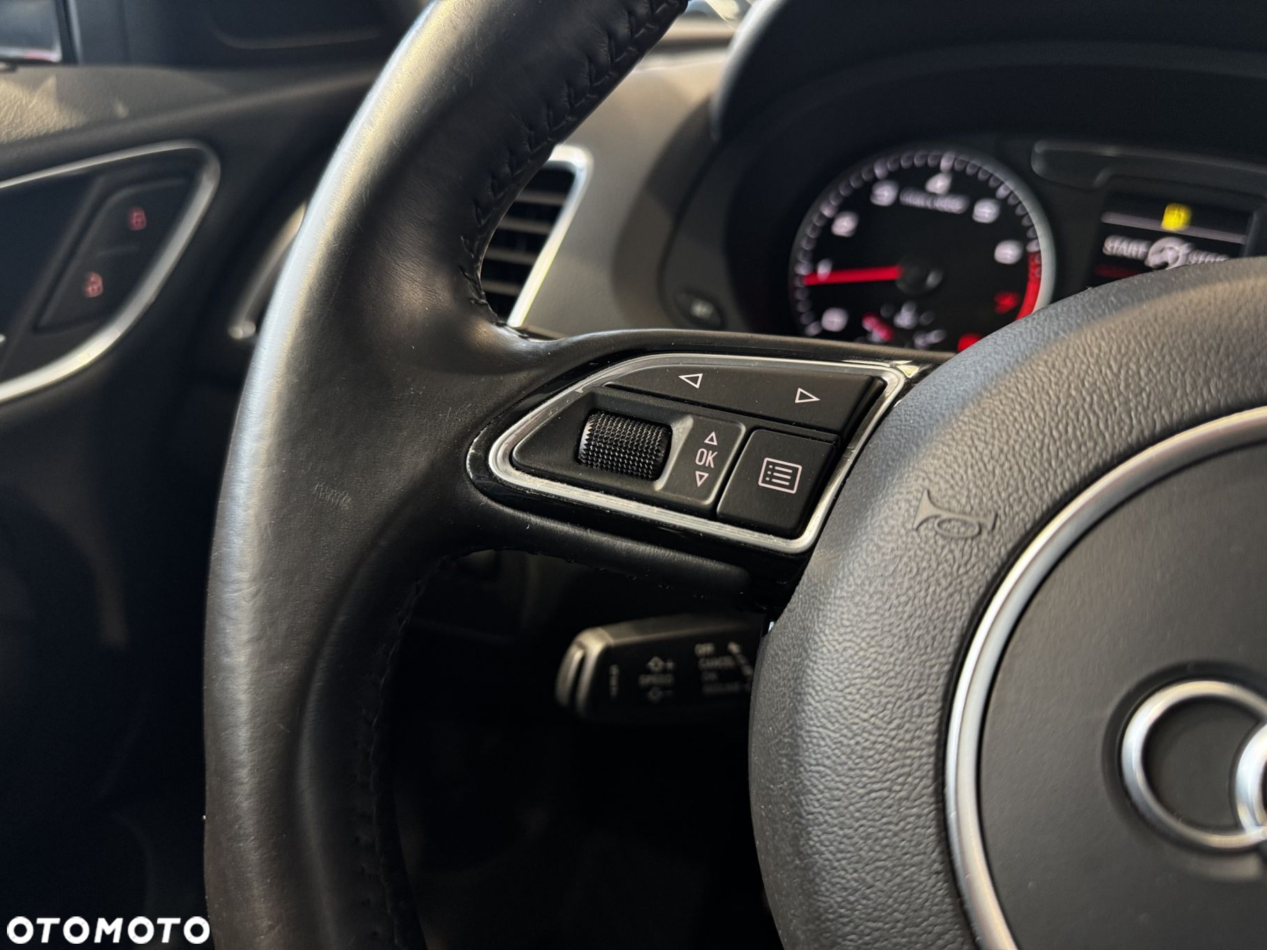 Audi Q3 - 23
