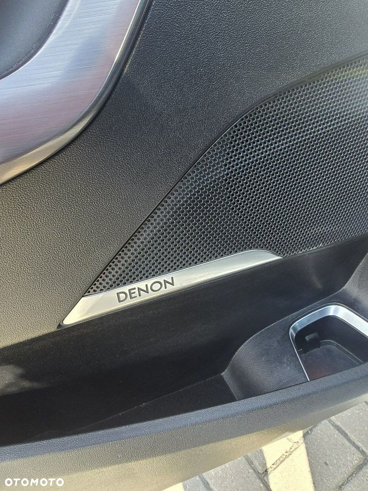 Citroën DS5 - 21