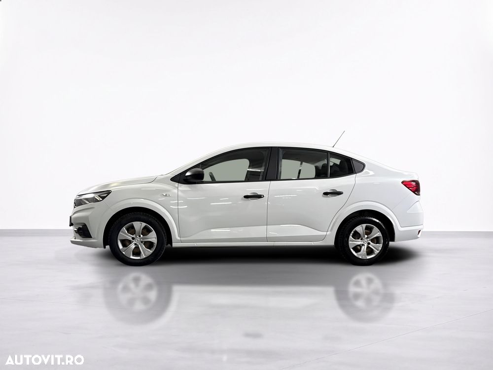 Dacia Logan - 3