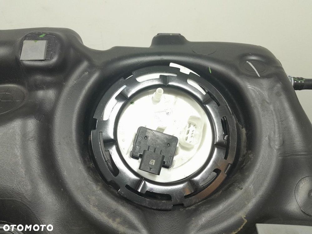 BMW X3 G01 LCI 2.0B 245 KM ZBIORNIK BAK PALIWA 9897885 - 8