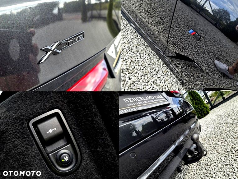 BMW Seria 5 520d xDrive mHEV M Sport Edition - 22