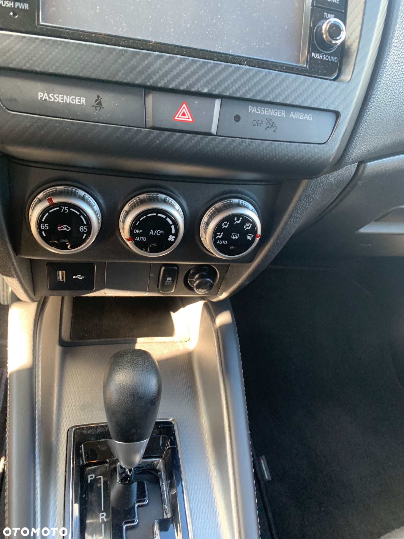 Mitsubishi ASX 2.0 Insport CVT - 15