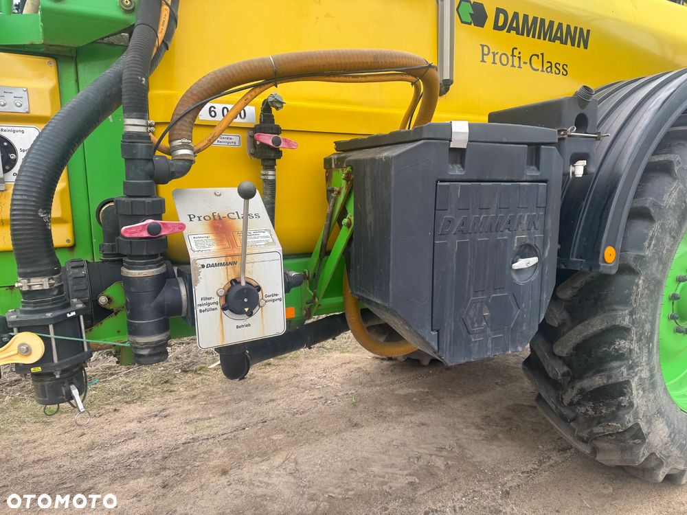DAMMANN ANP6036PCS - 4