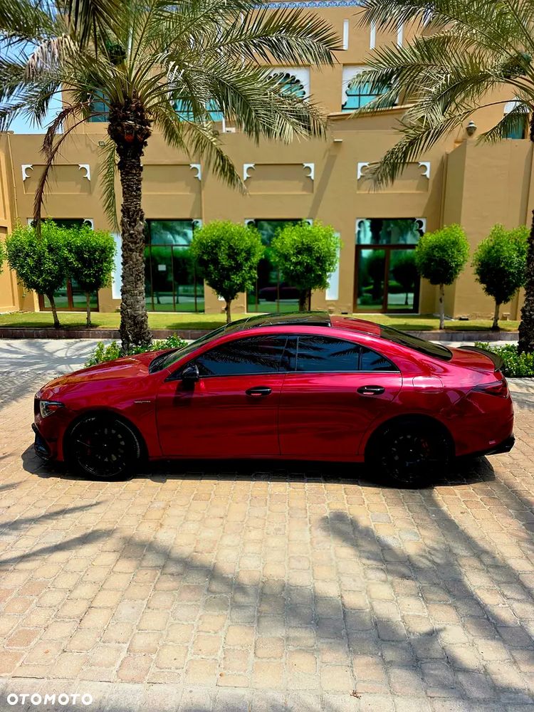 Mercedes-Benz CLA 250 4-Matic 7G-DCT - 3