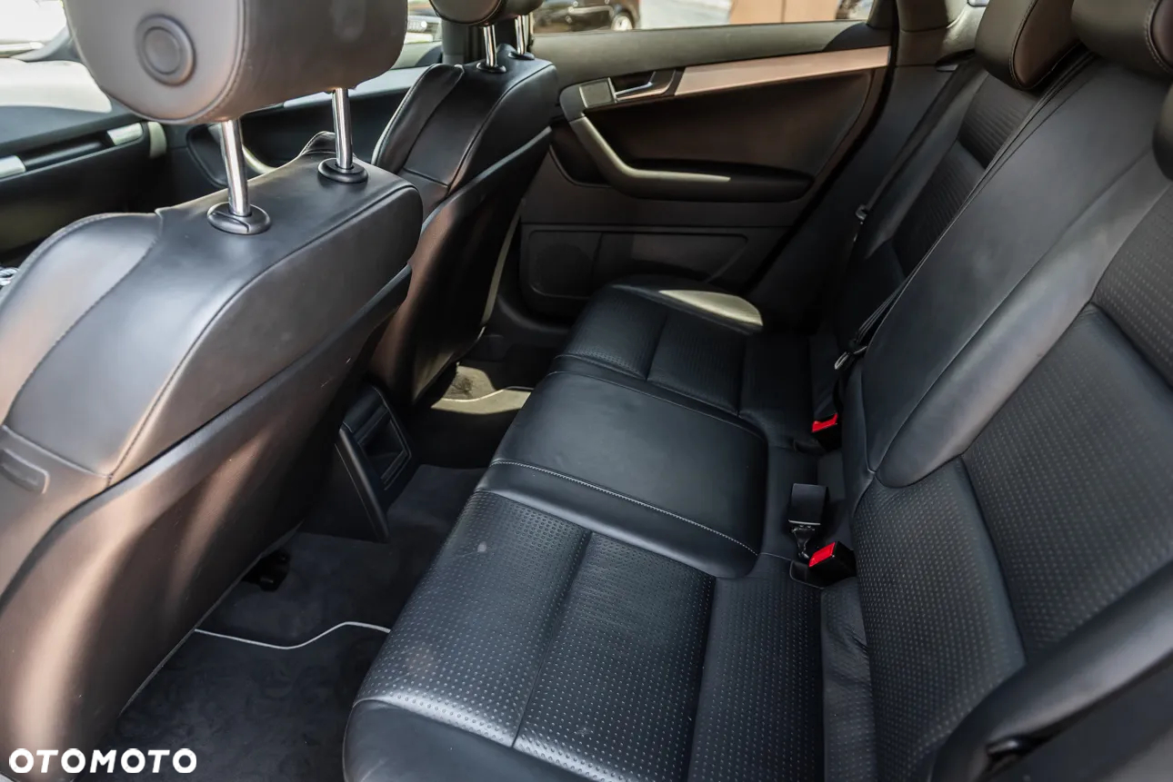 Audi S3 - 25