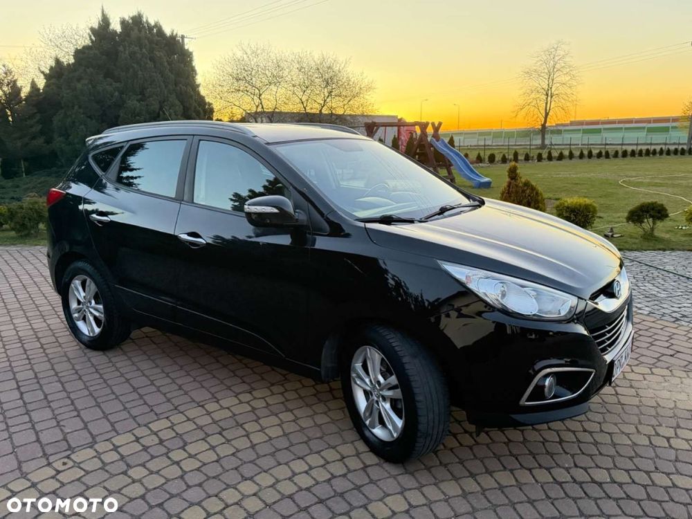 Hyundai ix35 - 38