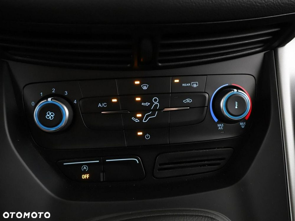 Ford Kuga 1.5 EcoBoost 2x4 Trend - 26
