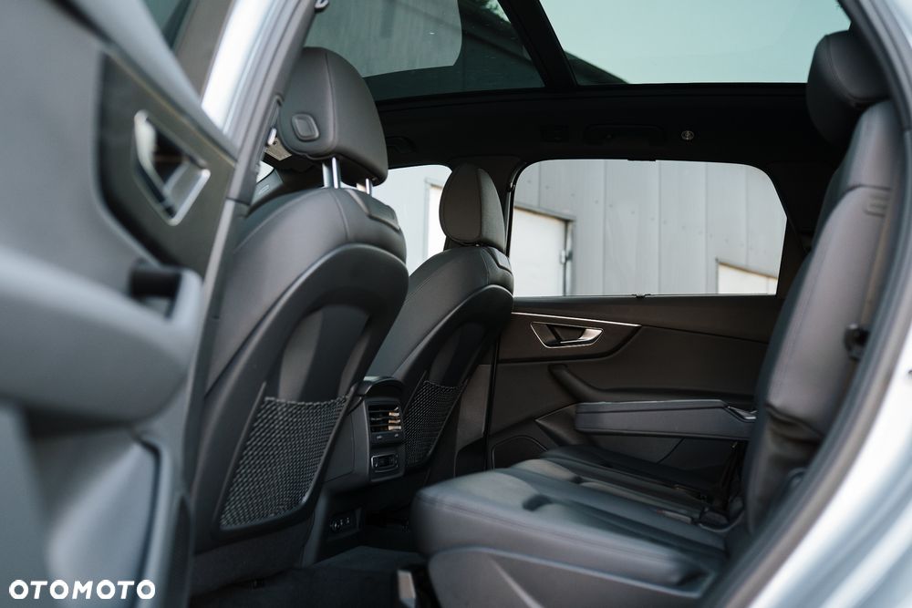 Audi Q7 55 TFSI quattro tiptronic S line - 18