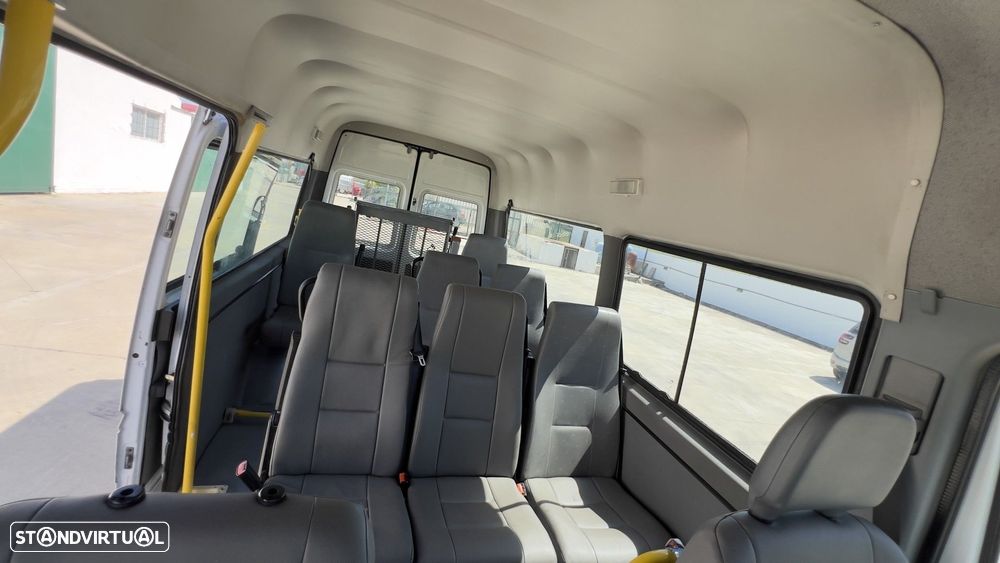 Mercedes-Benz Sprinter 313 CDI /35 TA - 11